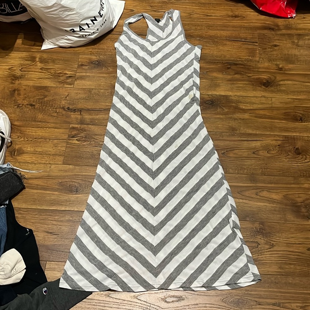 long dress